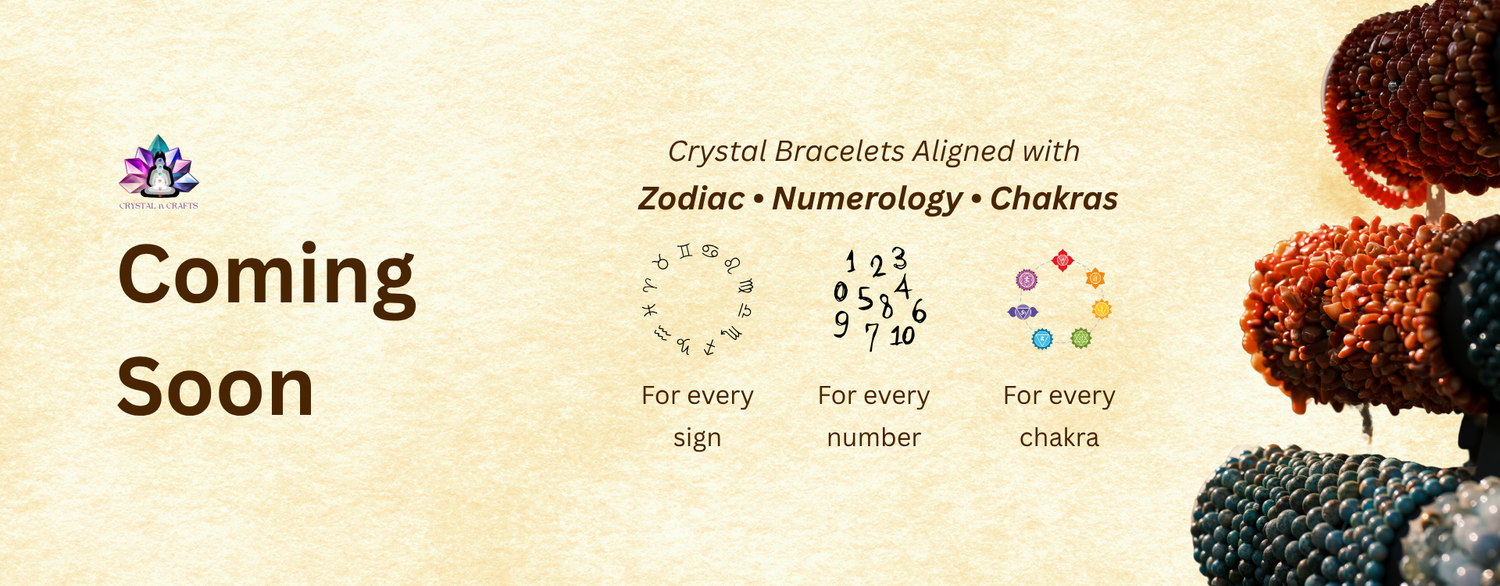 Crystal N Crafts