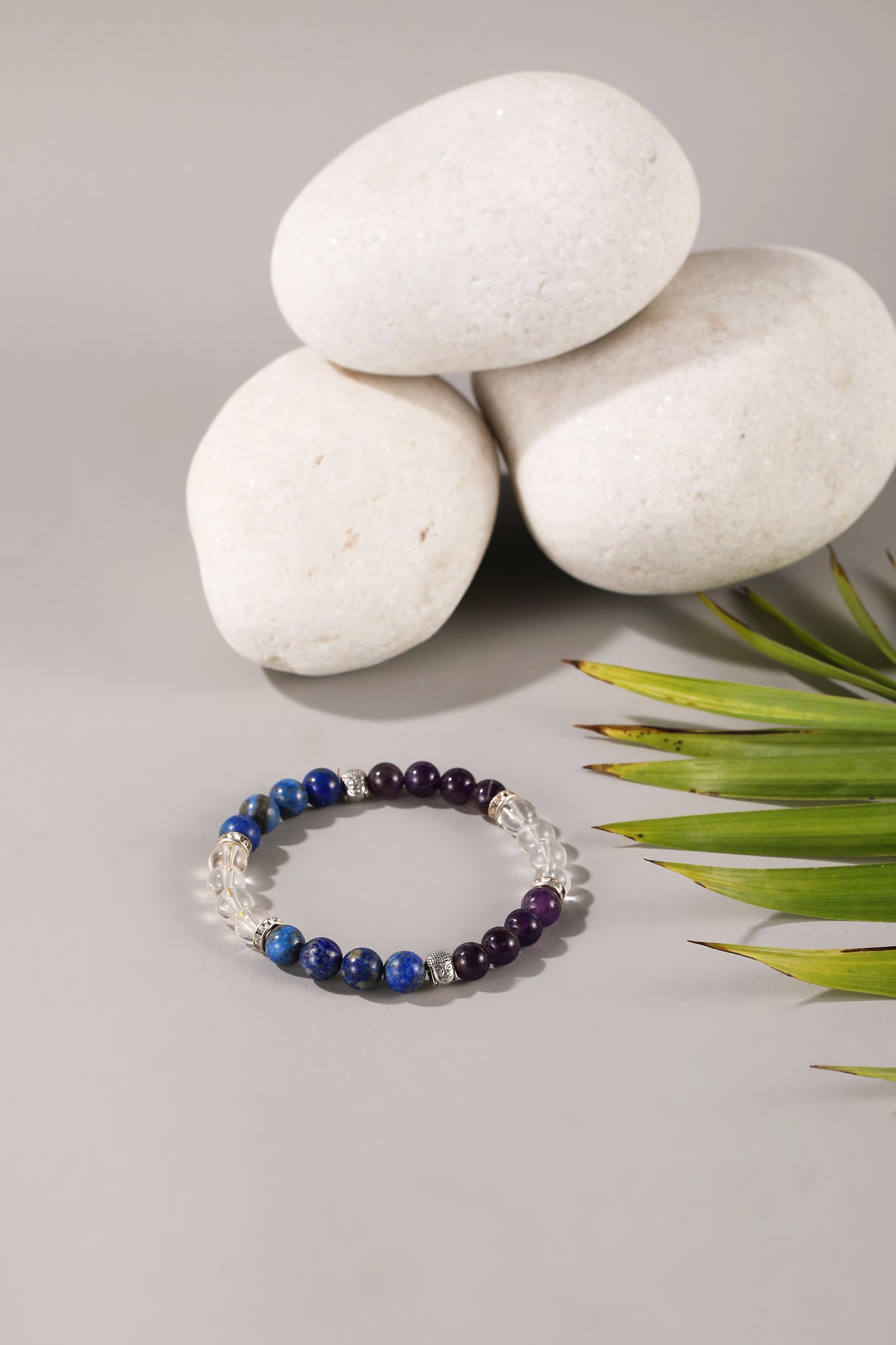 Spiritual Growth & Enlightenment Bracelet