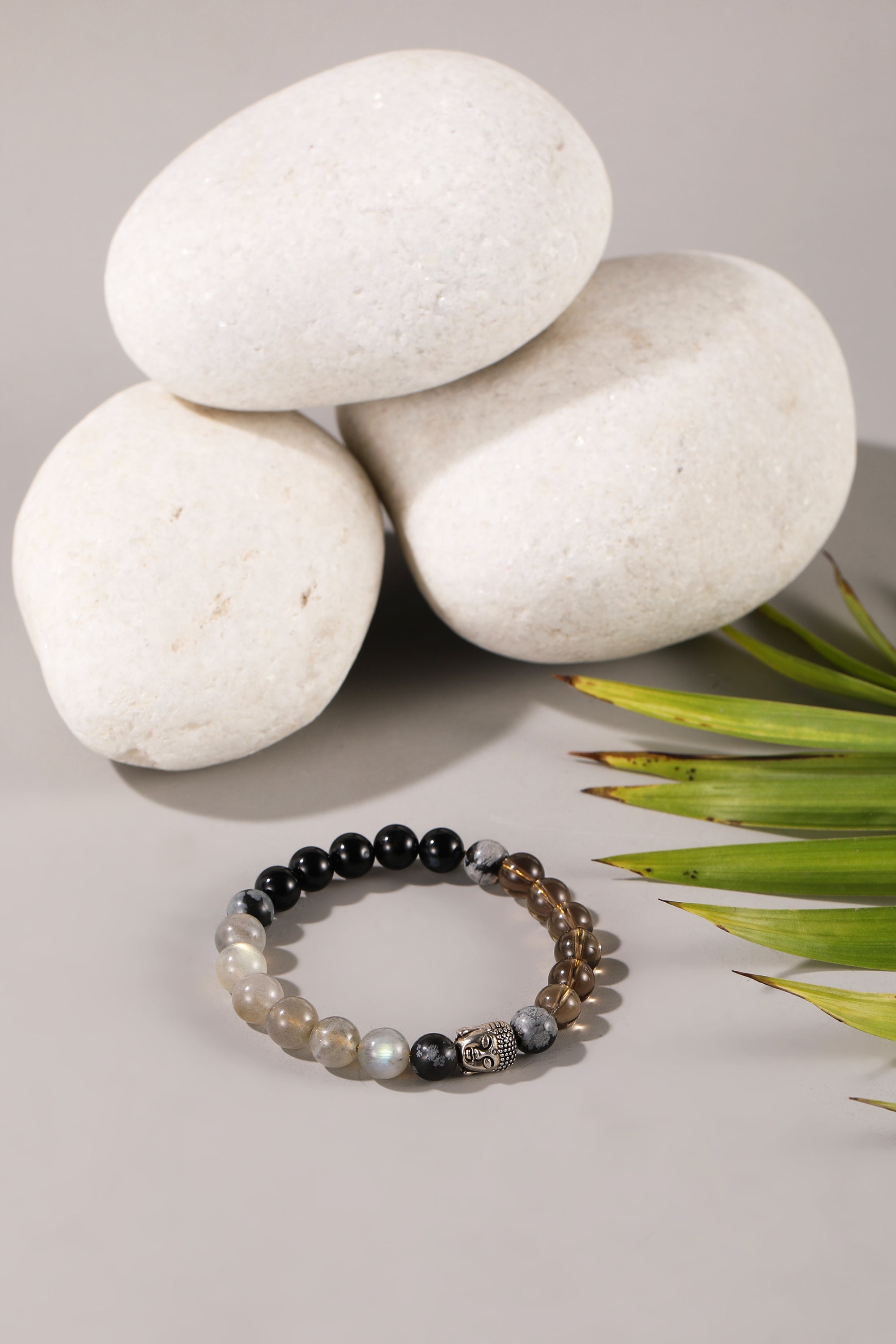 Numerology "7" Bracelet