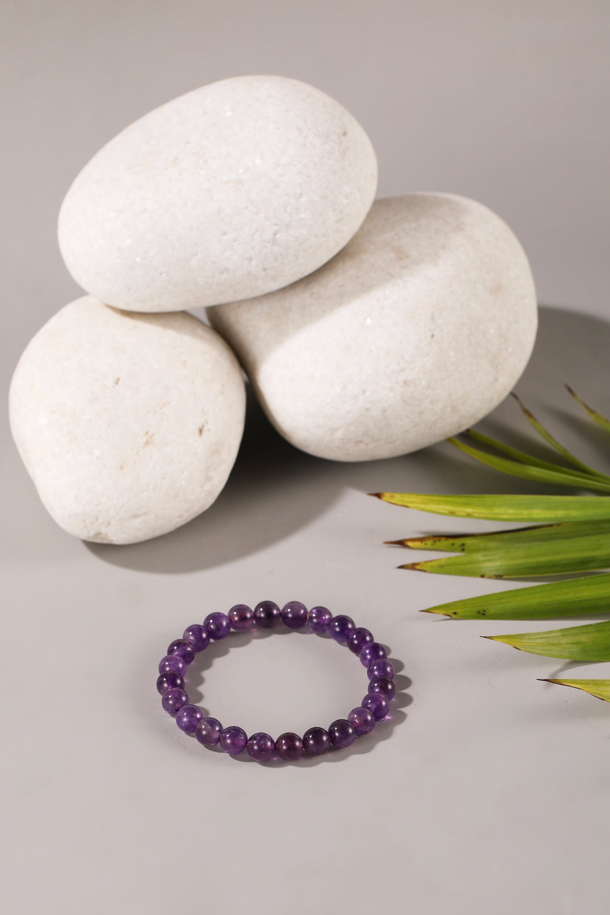 Amethyst Bracelet