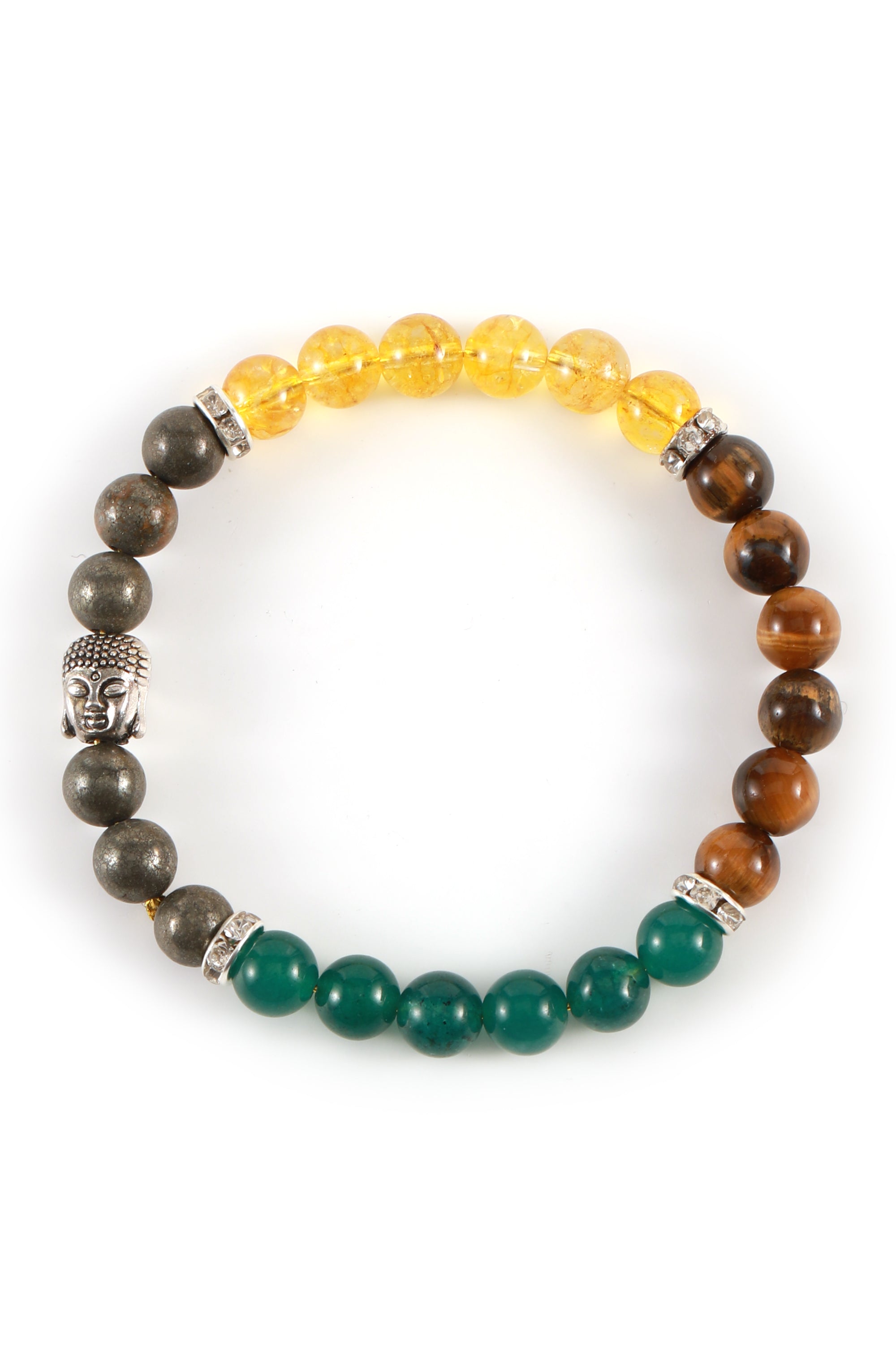Money Magnet Bracelet
