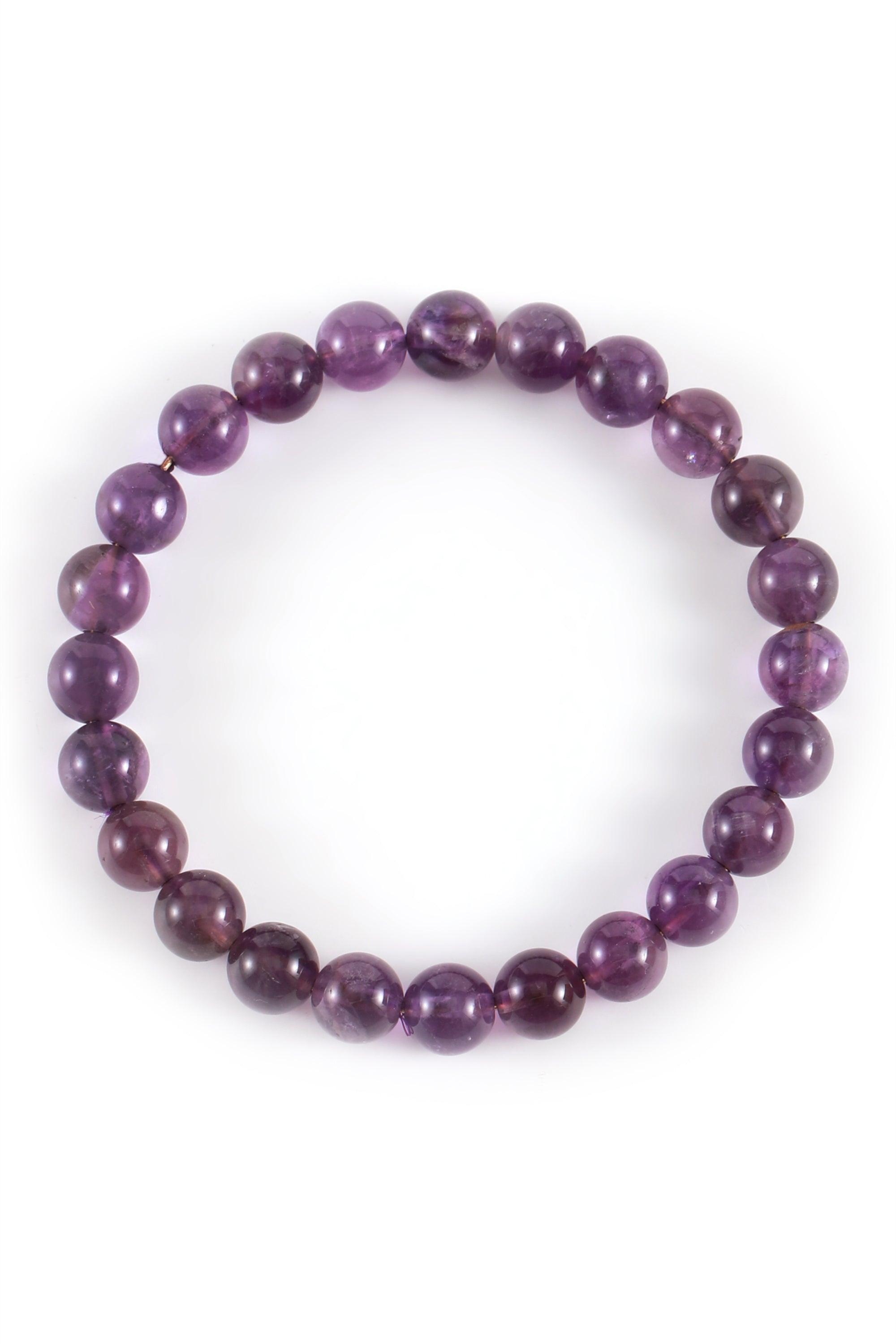 Amethyst Bracelet