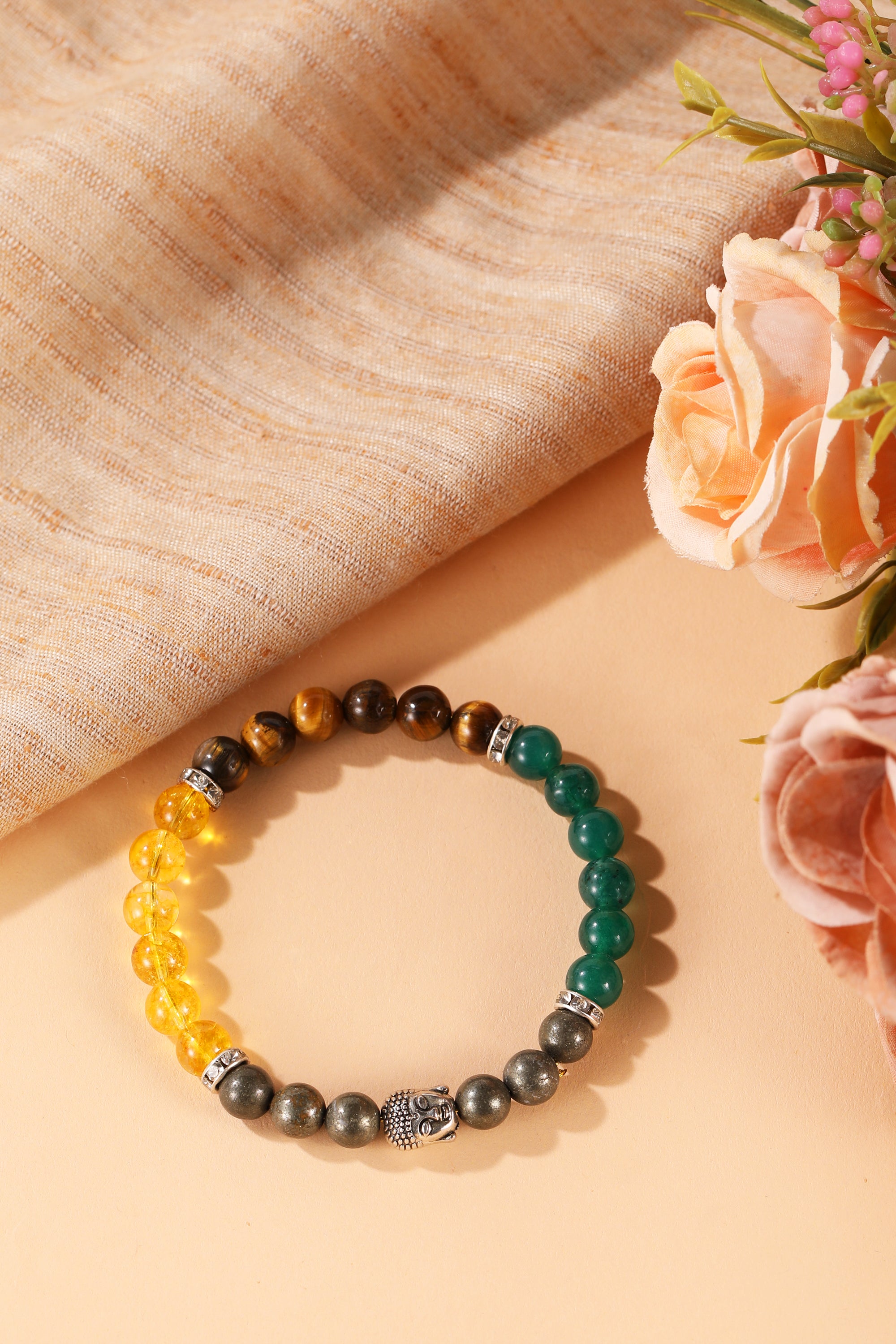 Money Magnet Bracelet
