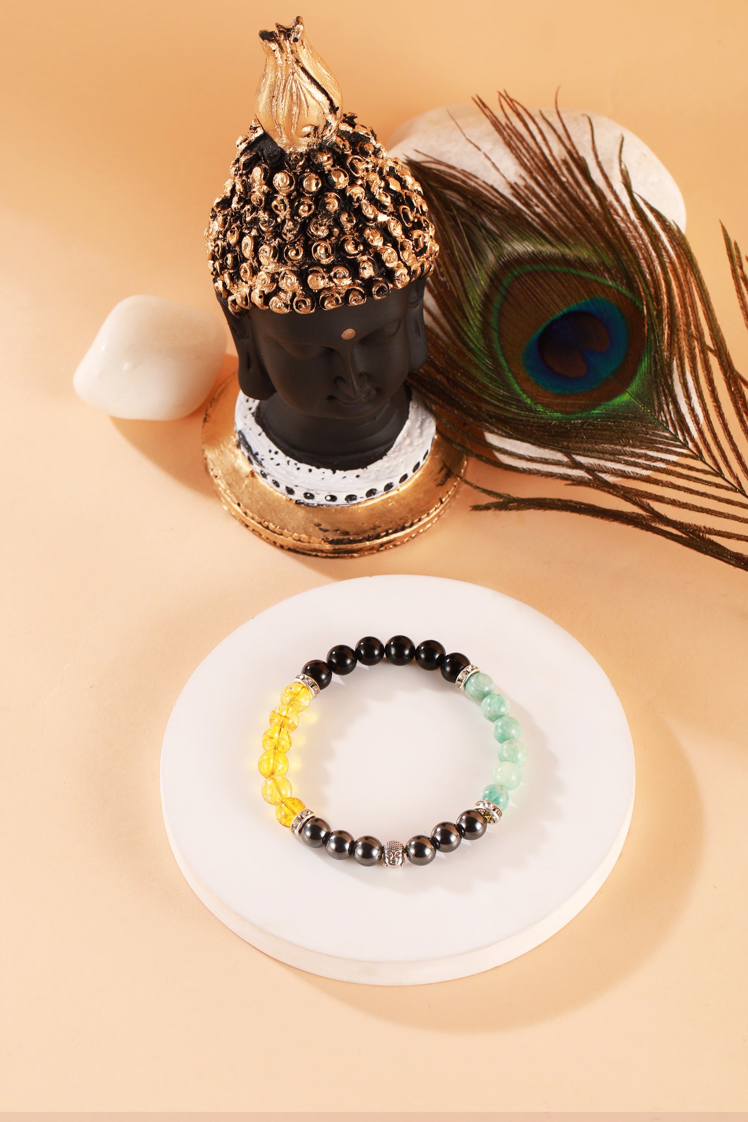 Success & Achievement Bracelet