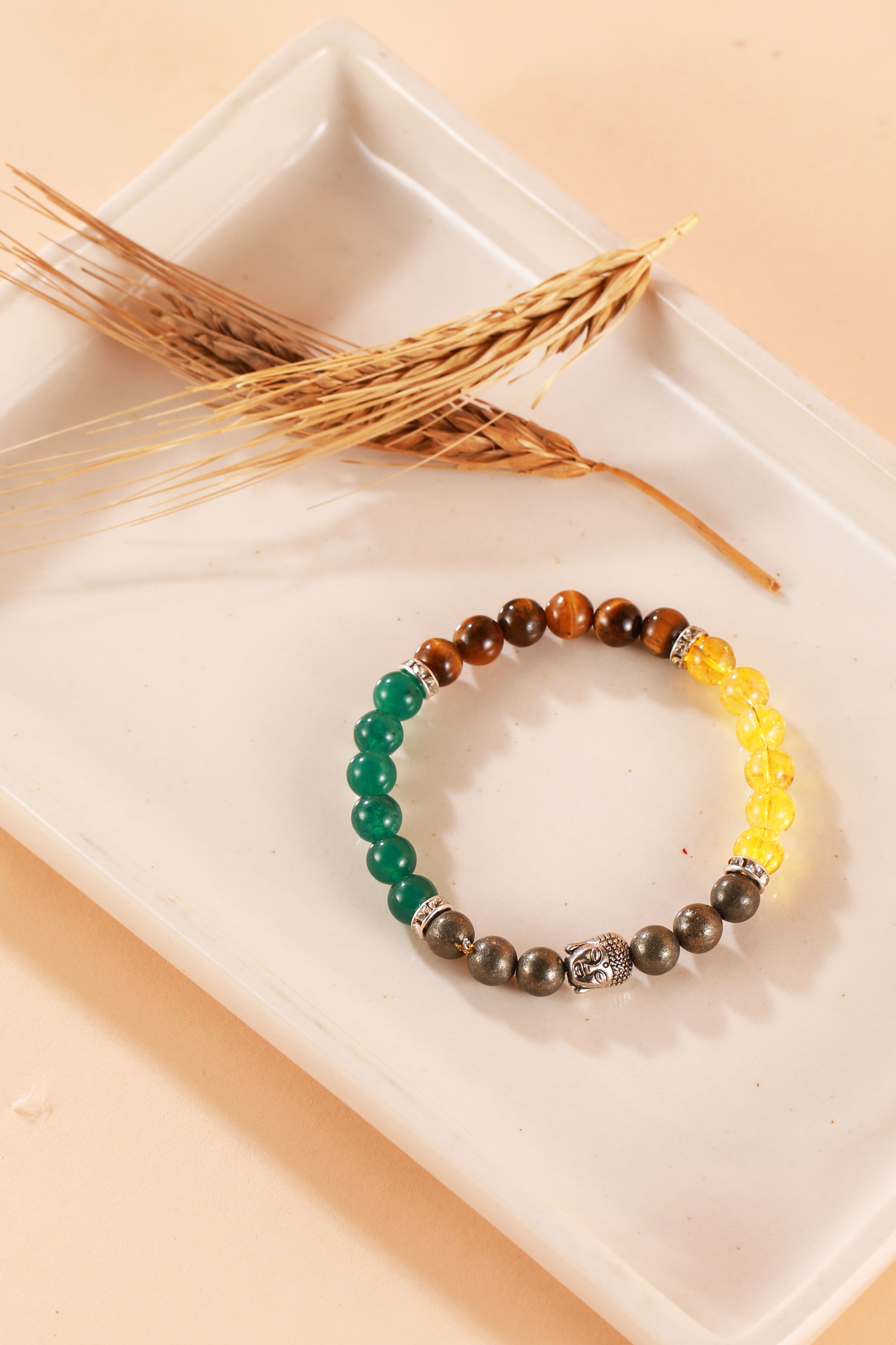Money Magnet Bracelet